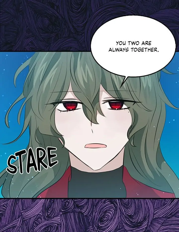 I’m the Ex-Girlfriend of a Soldier chapter 66 - page 20